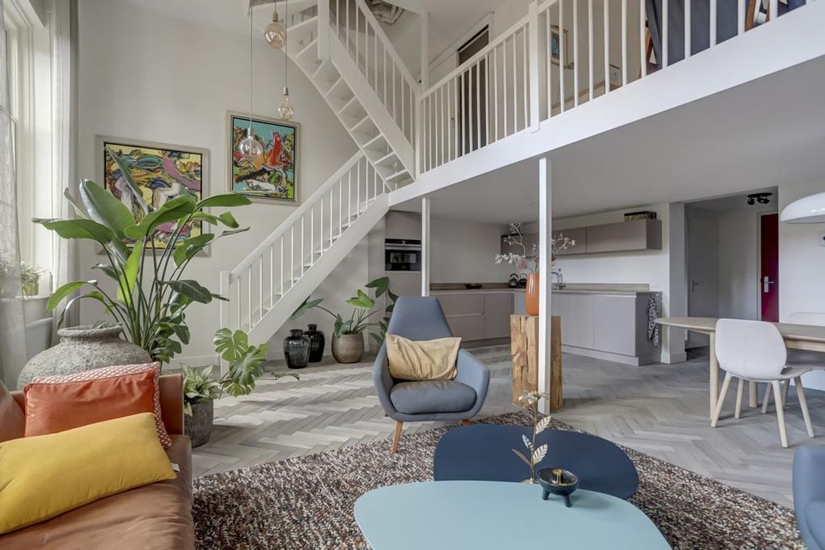 Raoul Wallenbergplantsoen 16