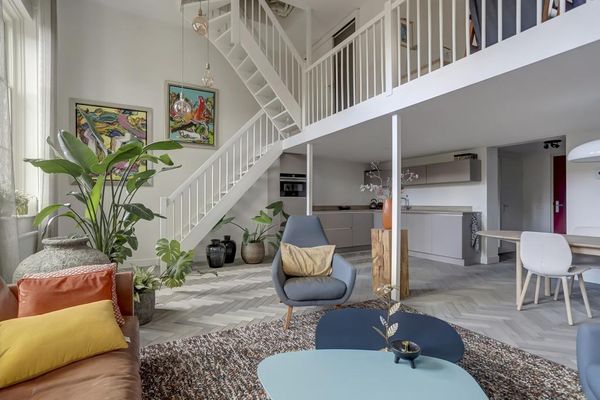 Raoul Wallenbergplantsoen 16