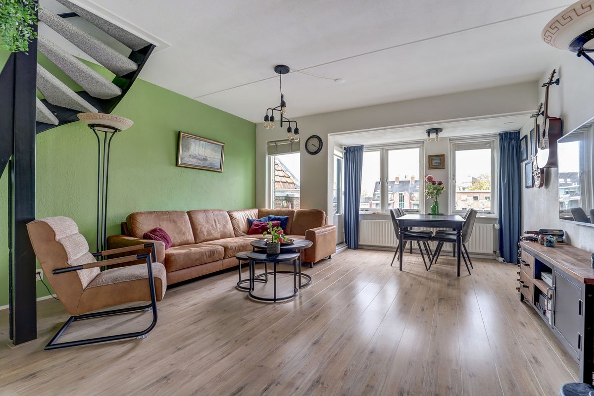 Regentesseplantsoen 33