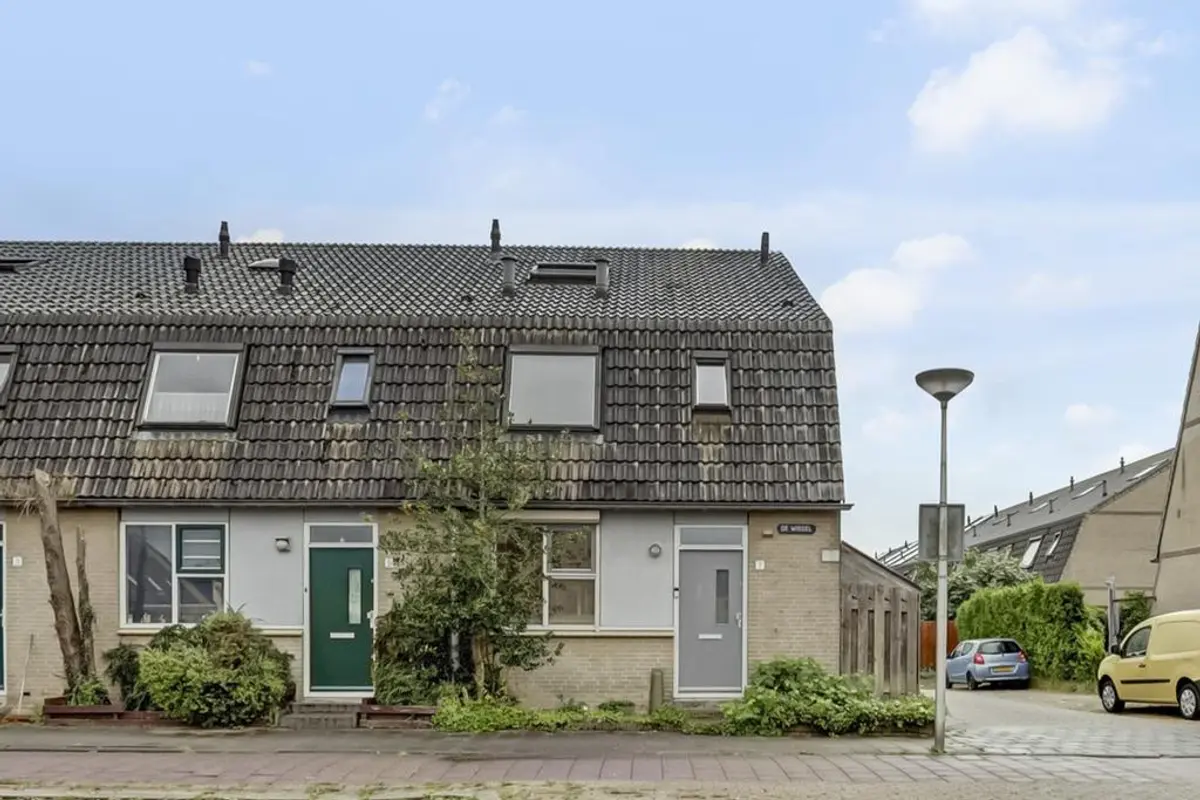 De Wissel 7