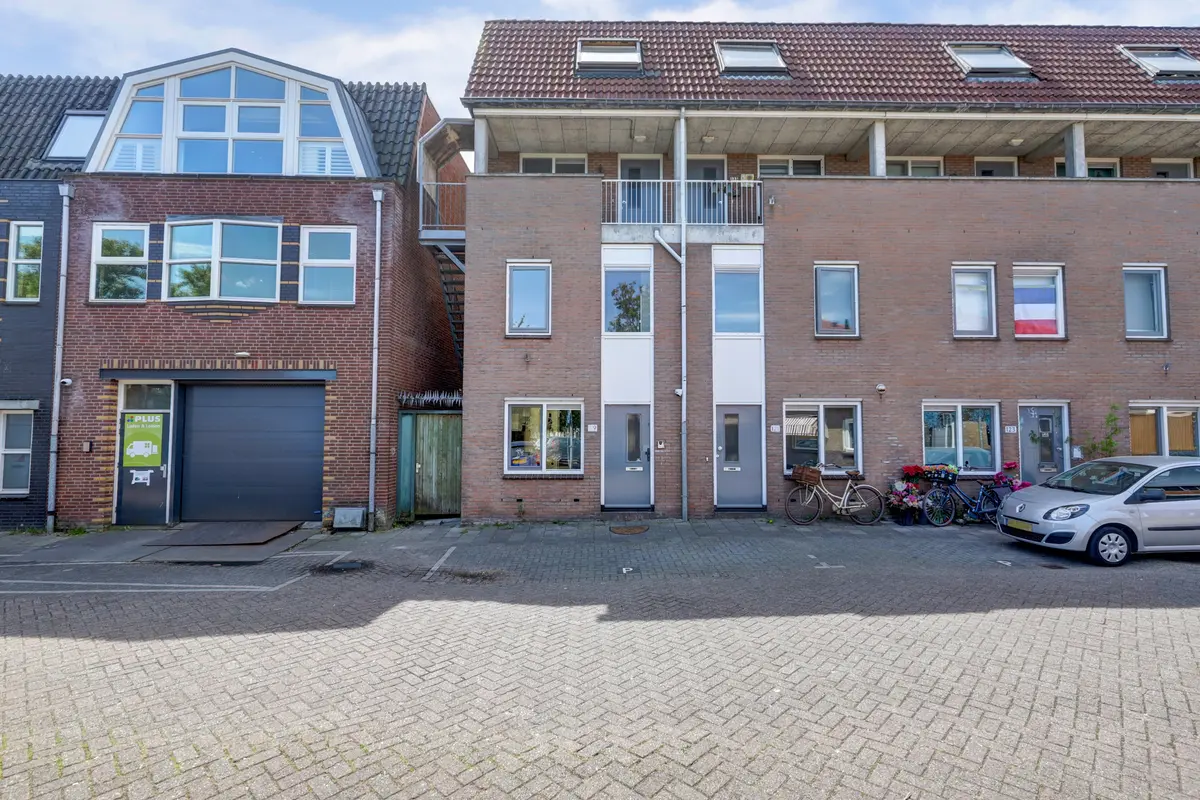 Bosweg 119