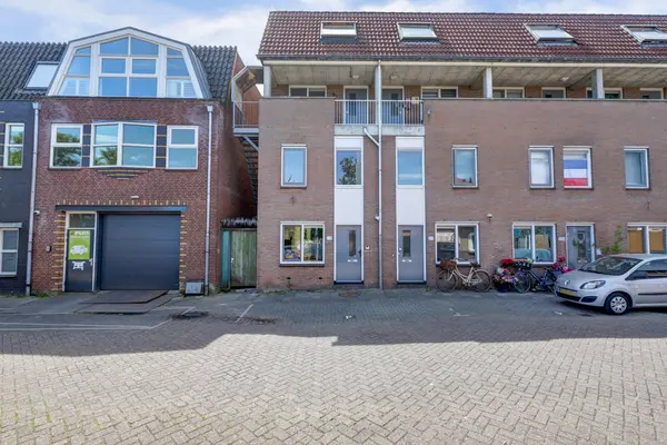 Bosweg 119