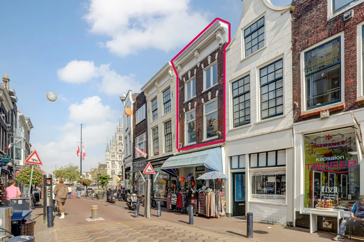 Achter de Kerk 9e