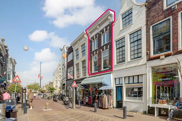 Achter de Kerk 9e