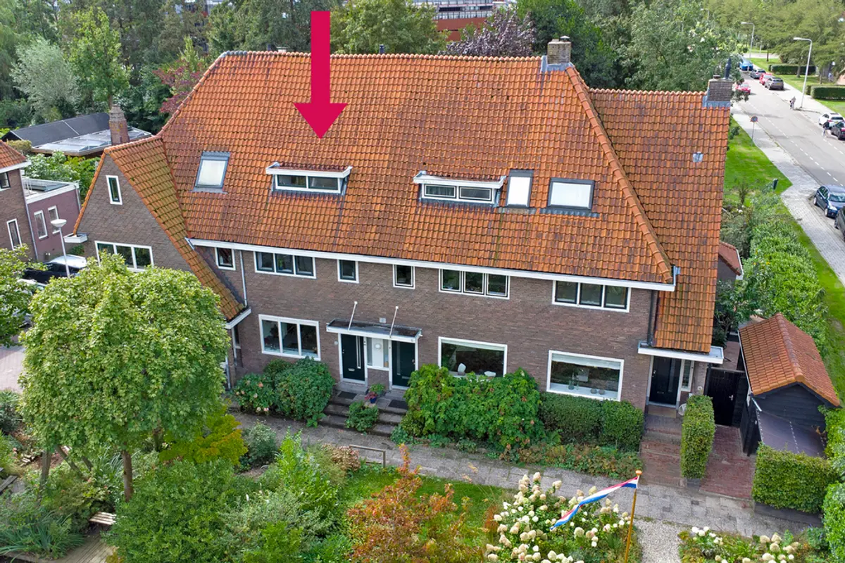 Ridder van Catsweg 91