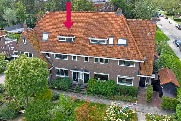 Ridder van Catsweg 91