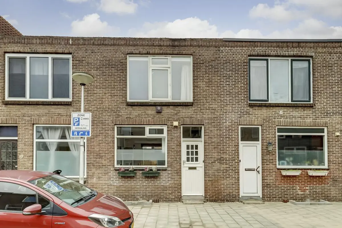 Graaf van Bloisstraat 85