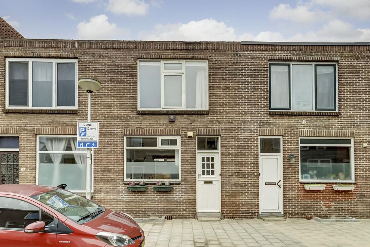 Graaf van Bloisstraat 85