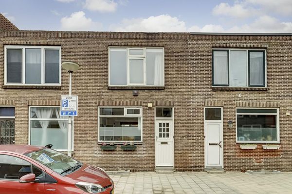 Graaf van Bloisstraat 85