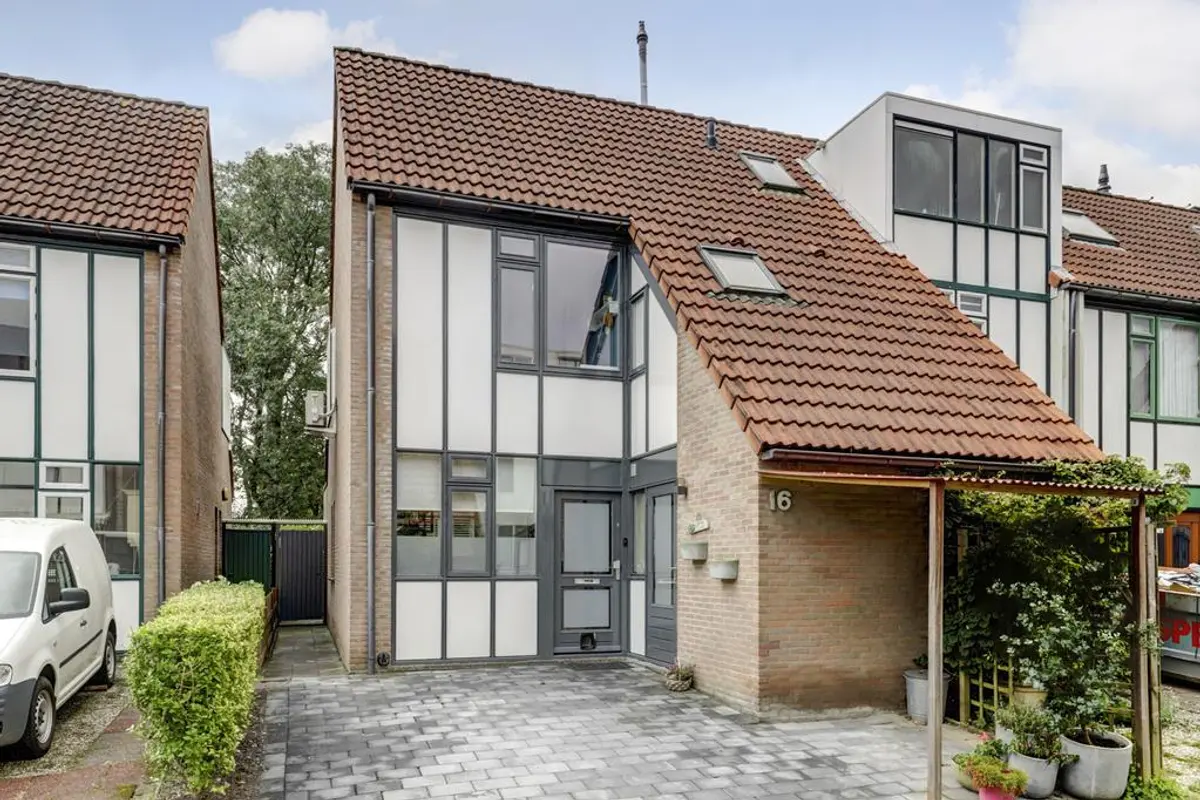 Terwenstraat 16