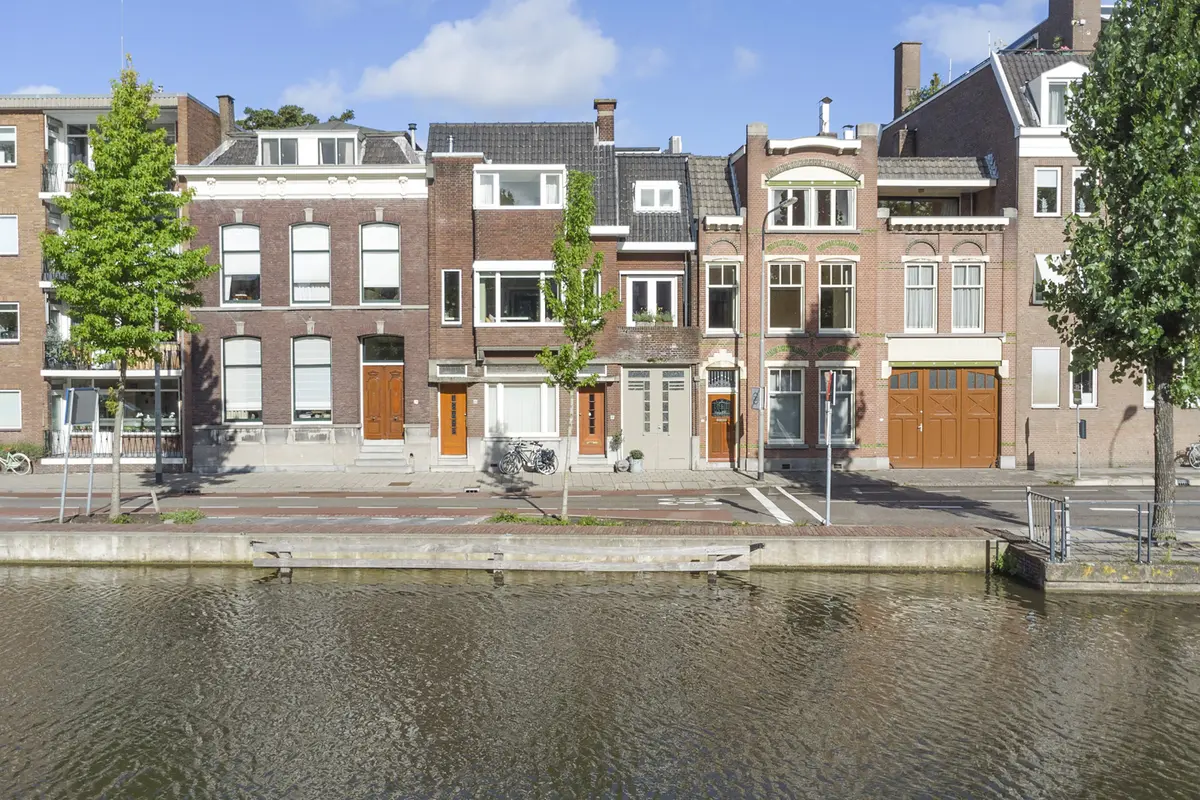Kattensingel 80a