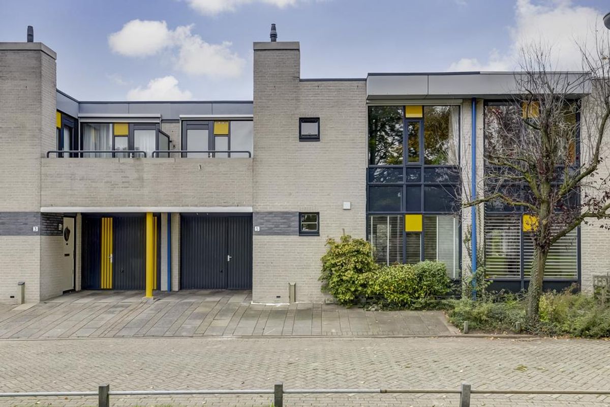 Reeuwijkpolderplantsoen 5