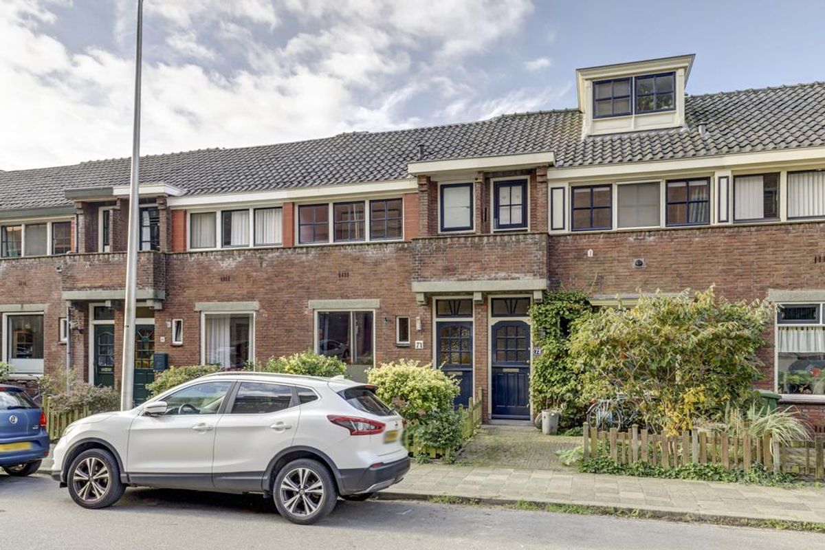 Onder de Boompjes 71