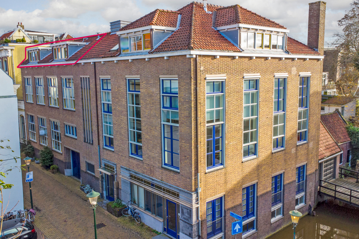 Korte Noodgodsstraat 11