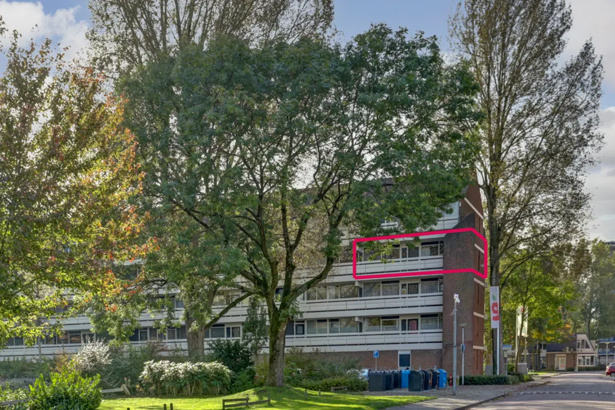 Lekkenburg 52