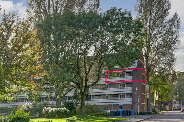 Lekkenburg 52