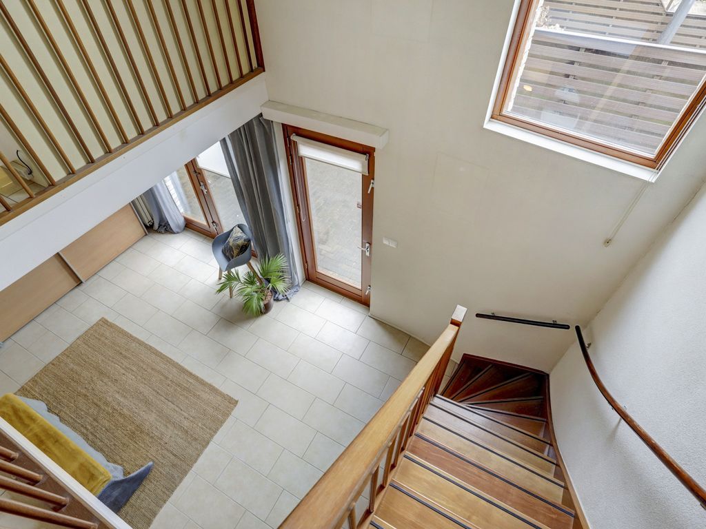 Breevaarthoek 38, GOUDA