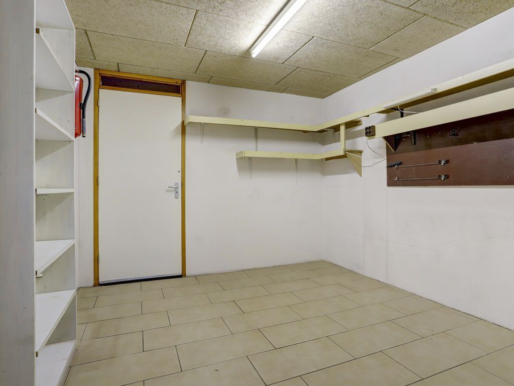 Breevaarthoek 38, GOUDA