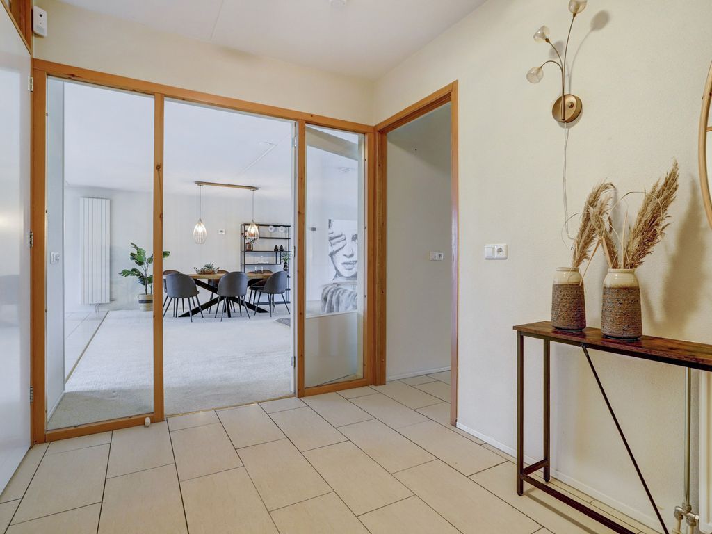 Breevaarthoek 38, GOUDA