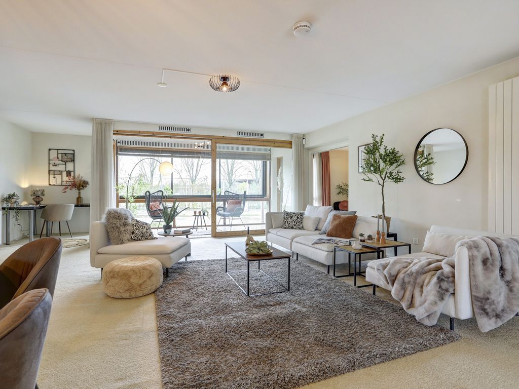 Breevaarthoek 38, GOUDA