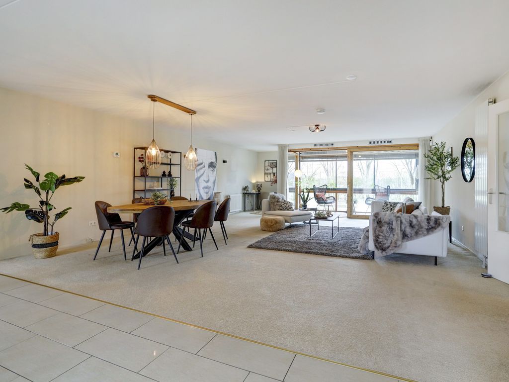 Breevaarthoek 38, GOUDA