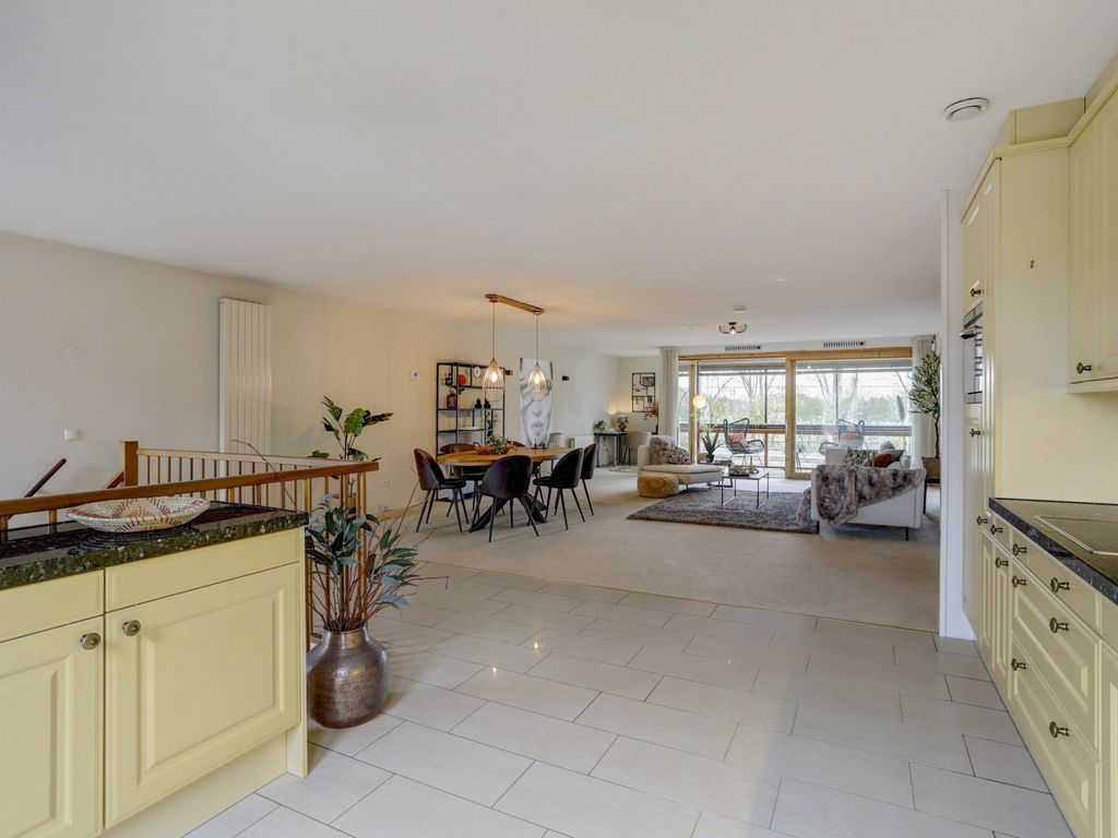 Breevaarthoek 38, GOUDA