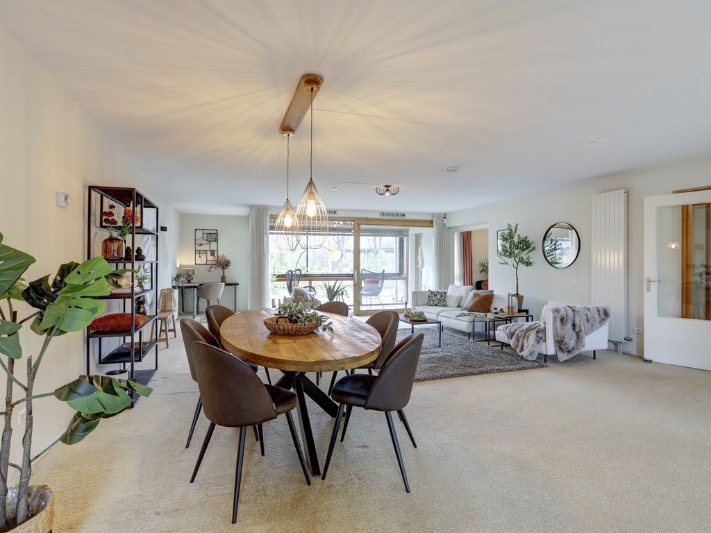 Breevaarthoek 38, GOUDA