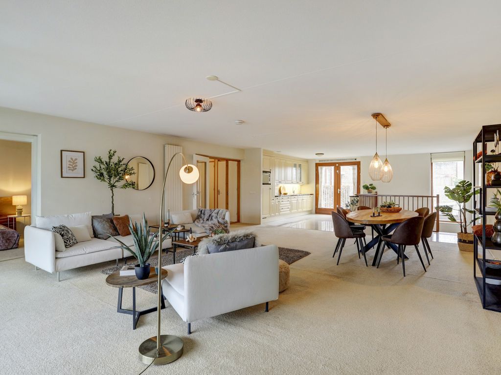 Breevaarthoek 38, GOUDA