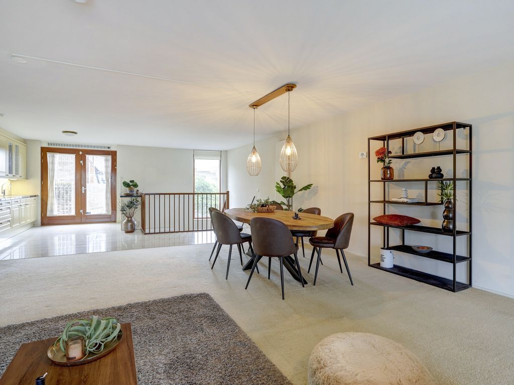 Breevaarthoek 38, GOUDA