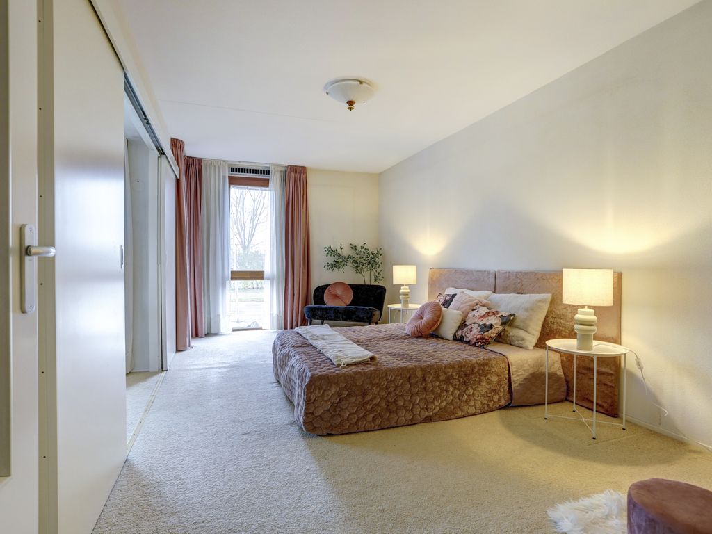 Breevaarthoek 38, GOUDA