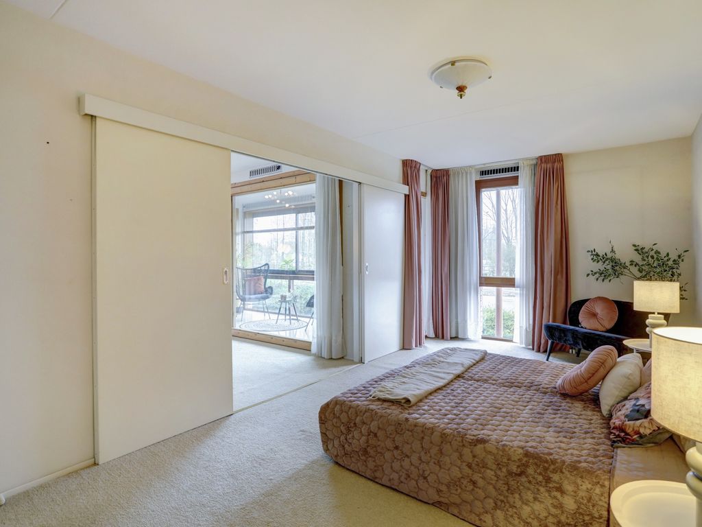 Breevaarthoek 38, GOUDA