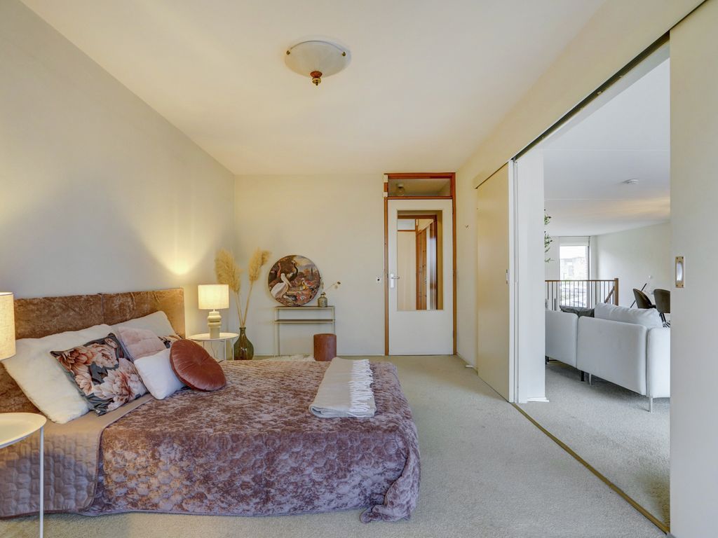 Breevaarthoek 38, GOUDA