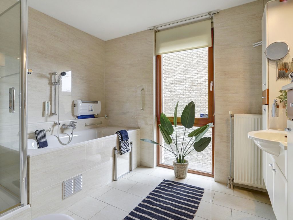 Breevaarthoek 38, GOUDA