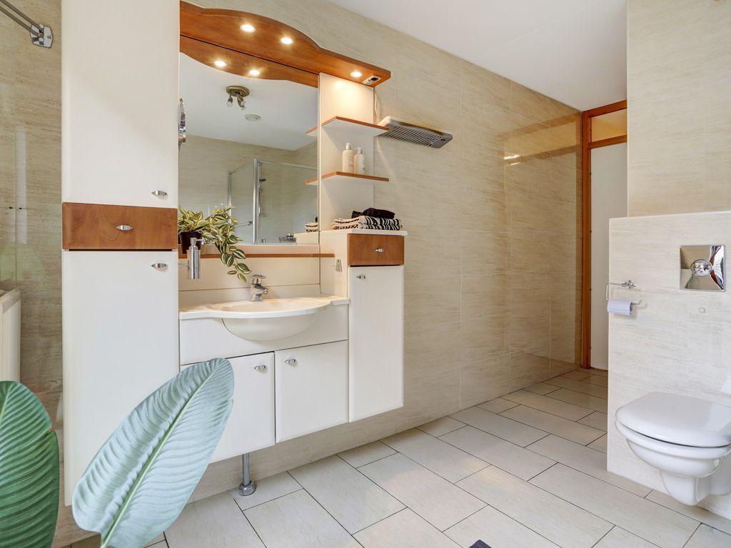 Breevaarthoek 38, GOUDA