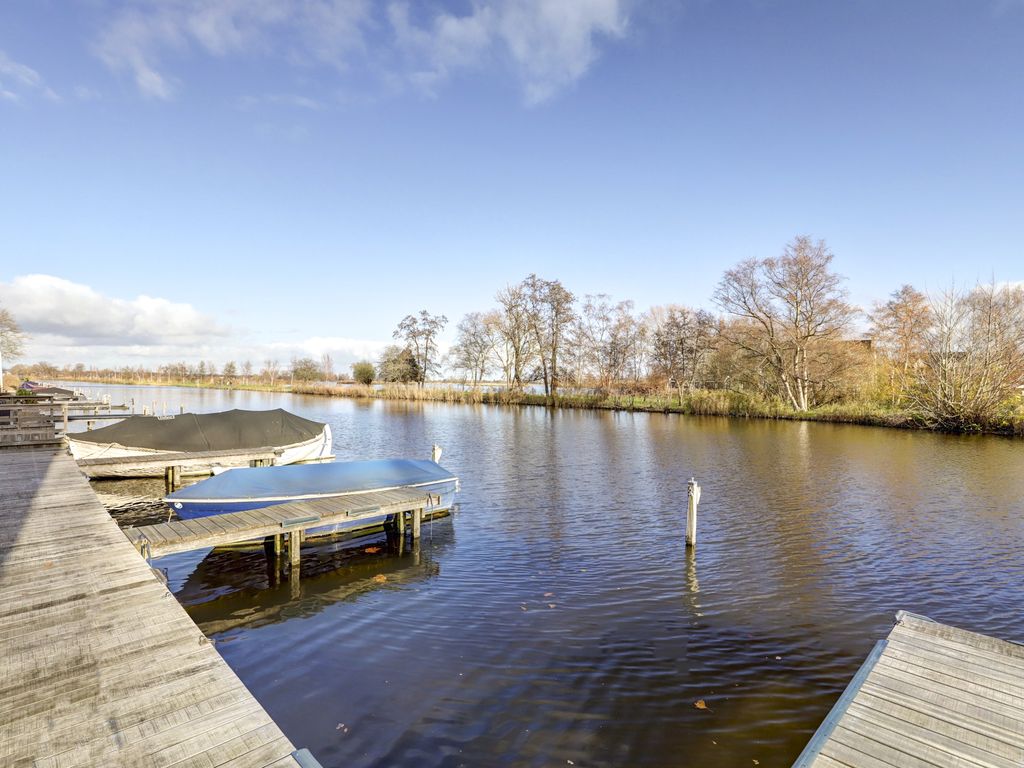 Breevaarthoek 38, GOUDA