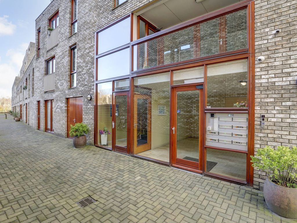 Breevaarthoek 38, GOUDA