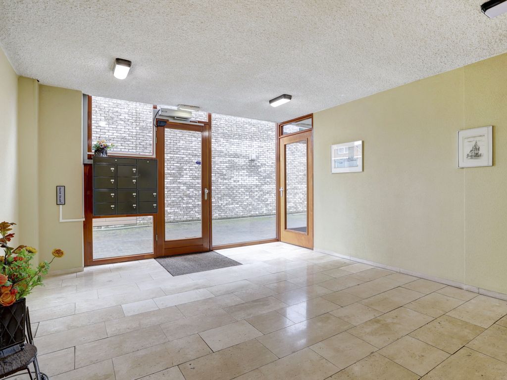 Breevaarthoek 38, GOUDA