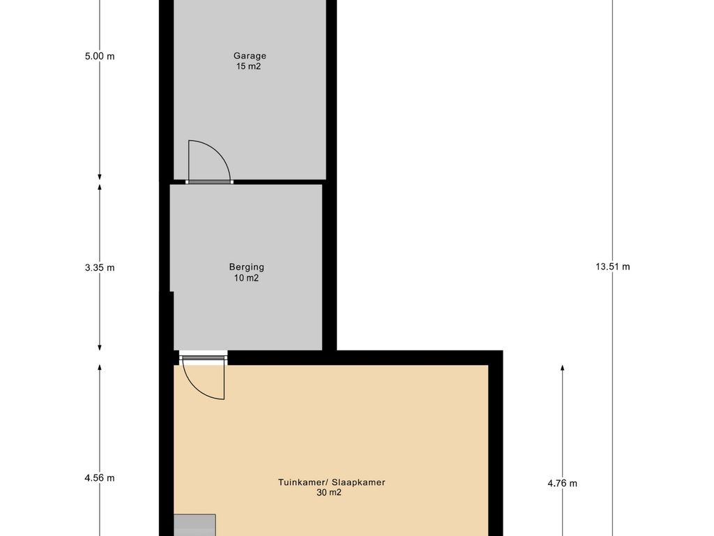 Breevaarthoek 38, GOUDA