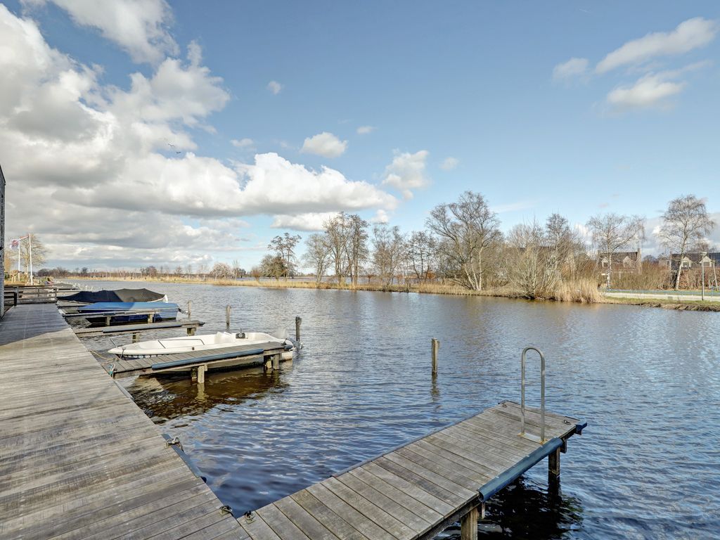 Breevaarthoek 38, GOUDA