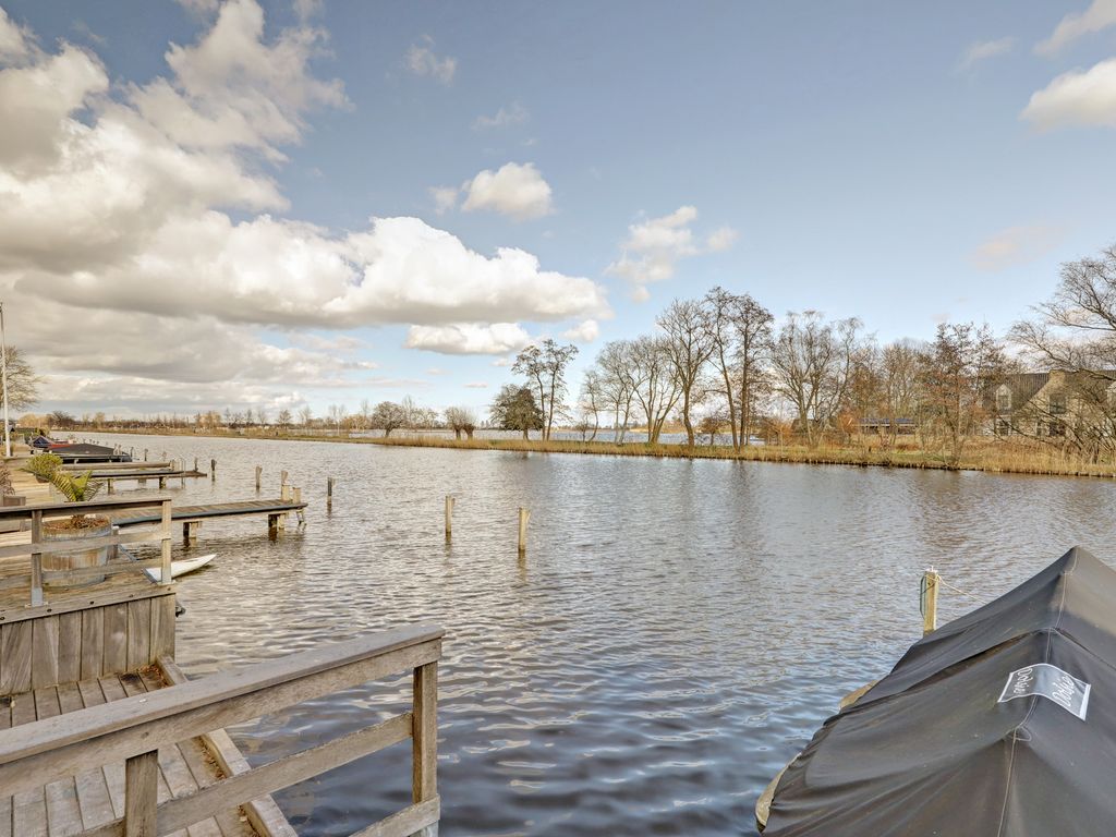 Breevaarthoek 38, GOUDA