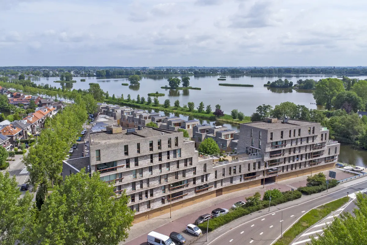 Breevaarthoek 38