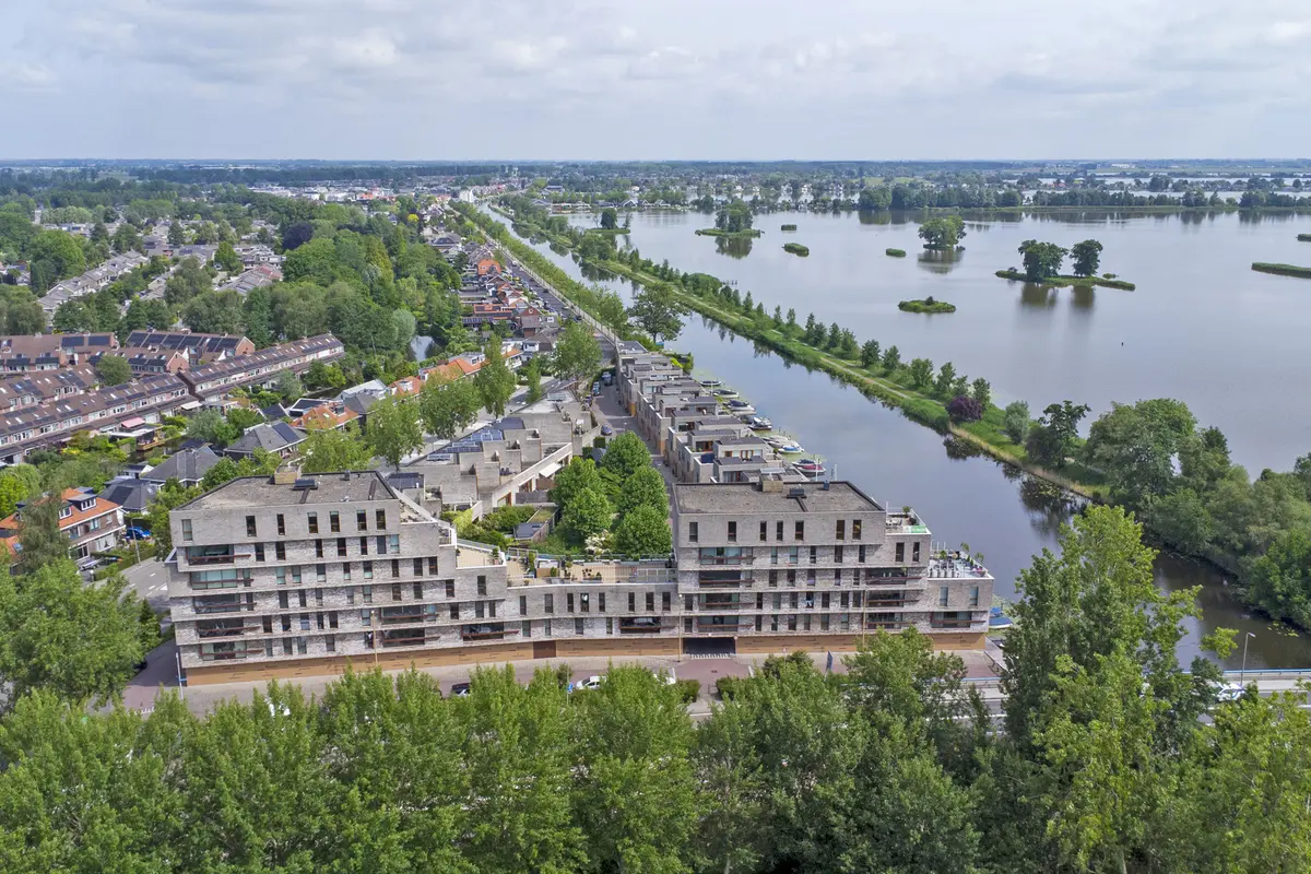 Breevaarthoek 38