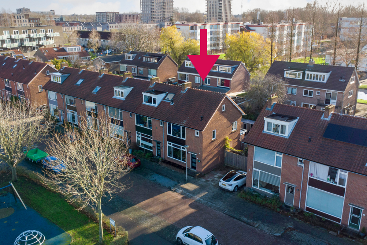 Tobias Asserstraat 12