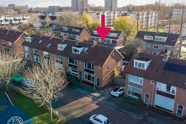 Tobias Asserstraat 12