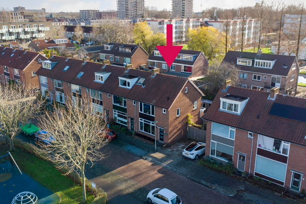 Tobias Asserstraat 12