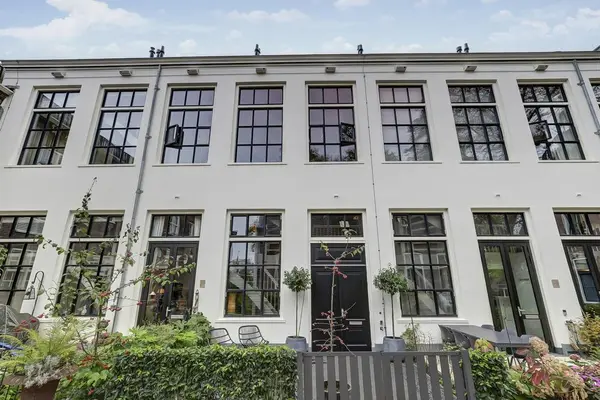 Raoul Wallenbergplantsoen 7