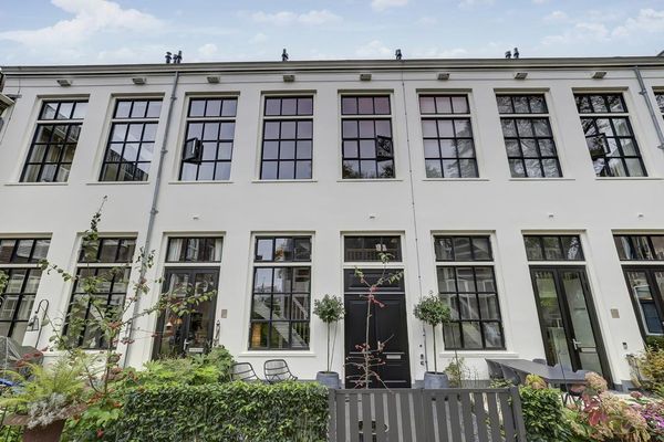 Raoul Wallenbergplantsoen 7