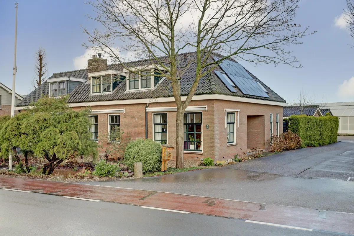 Schinkeldijk 48