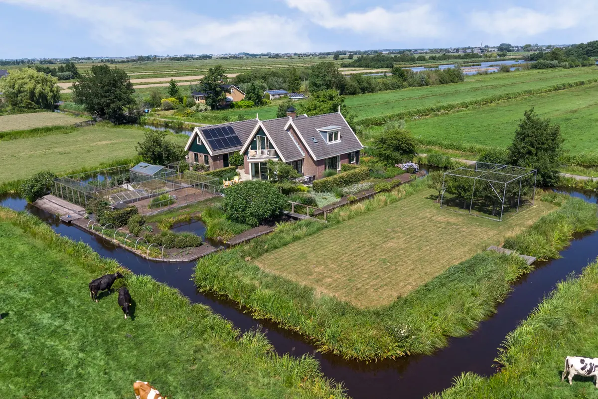 Oukoopsedijk 16
