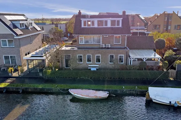 Hoge Rijndijk 86